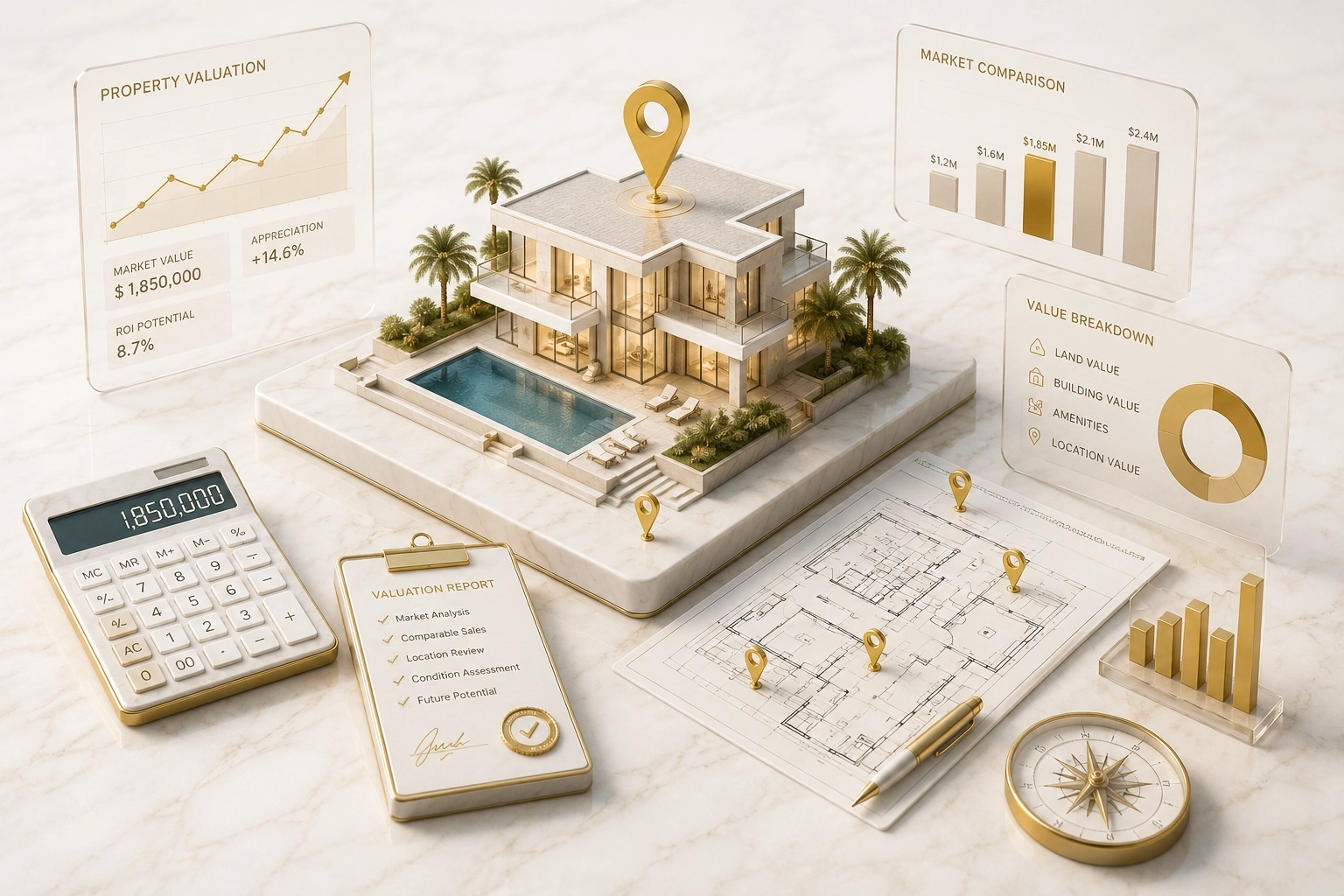 Property Valuation