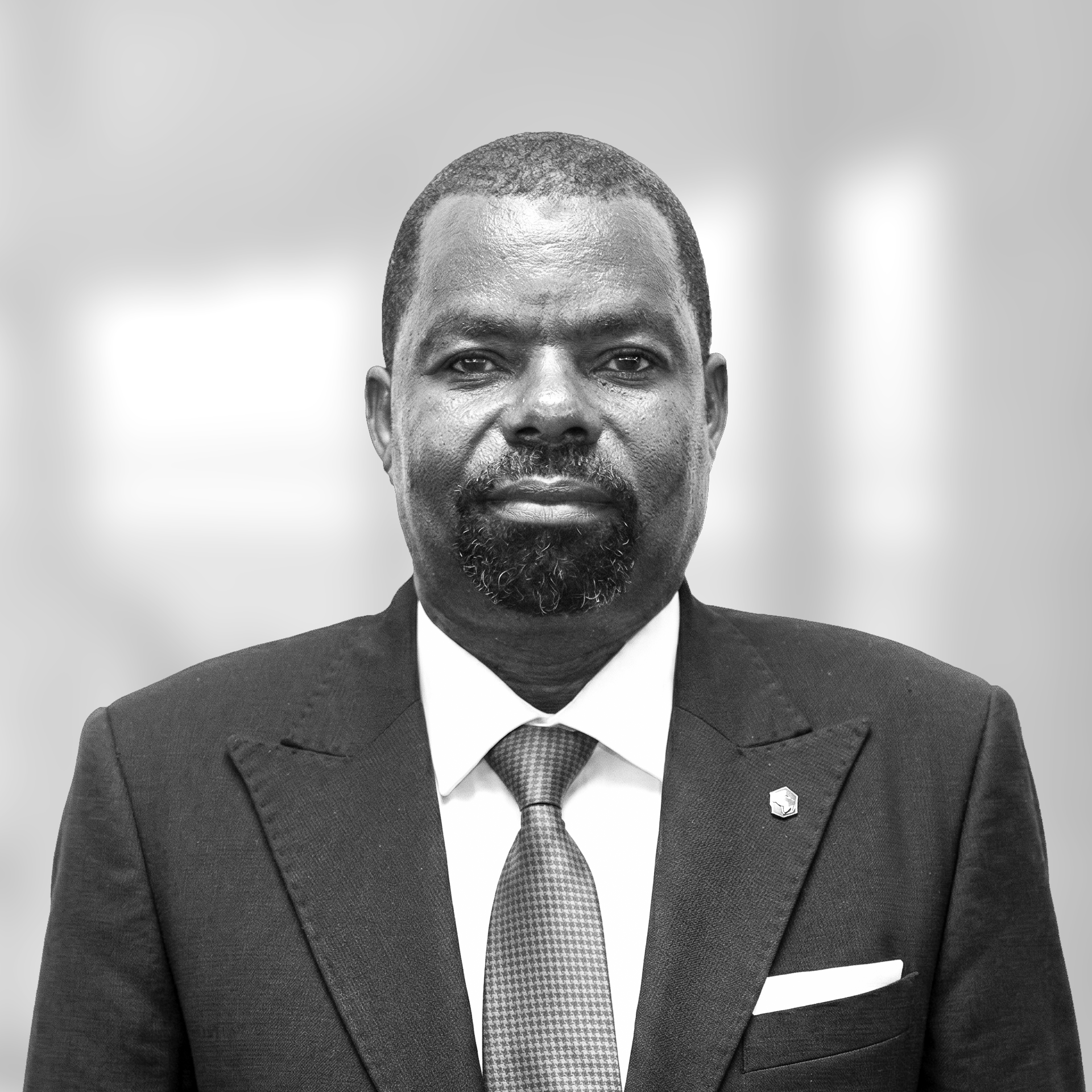 Hon. Suleiman Masoud Makame