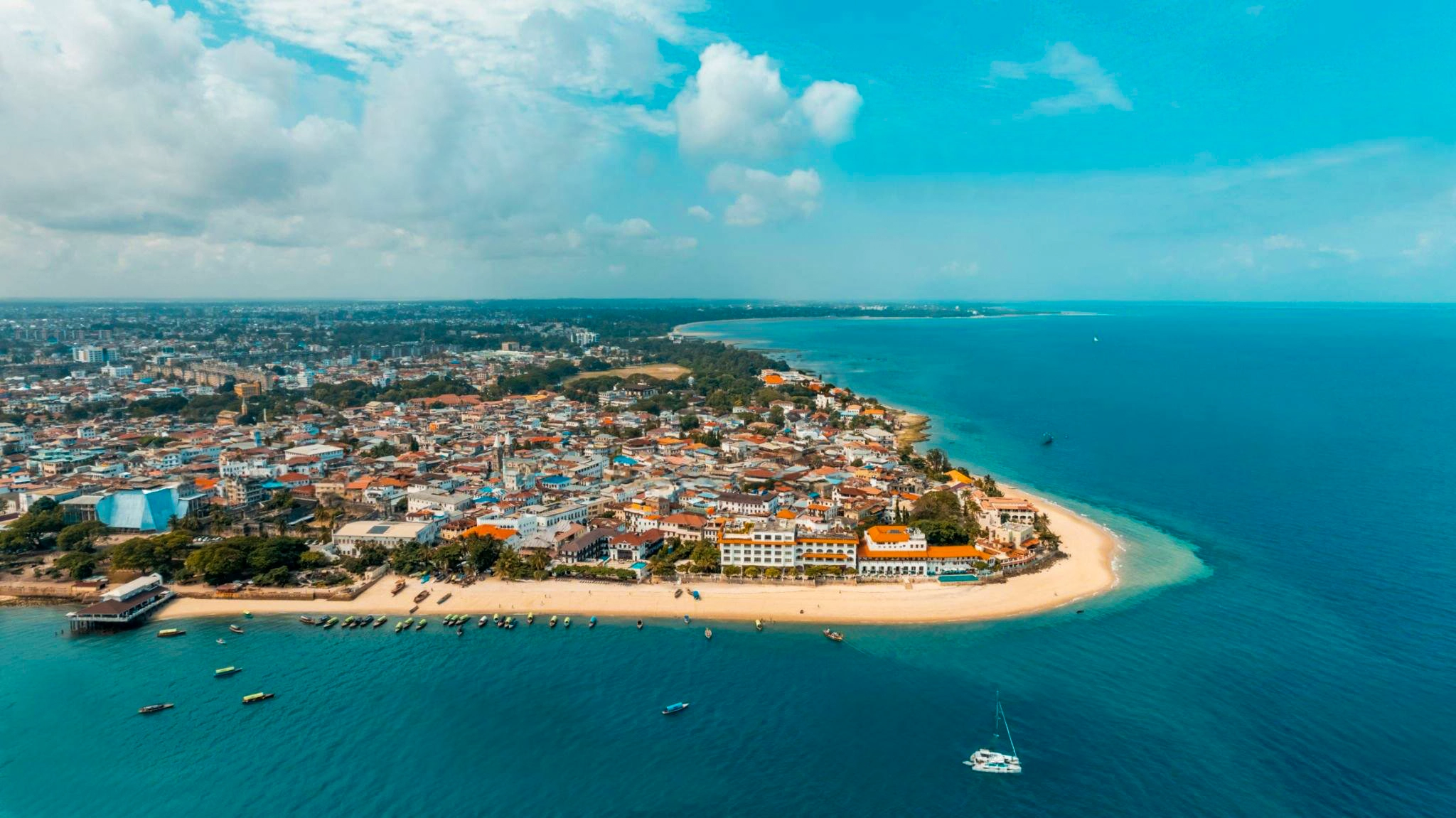 Zanzibar Property