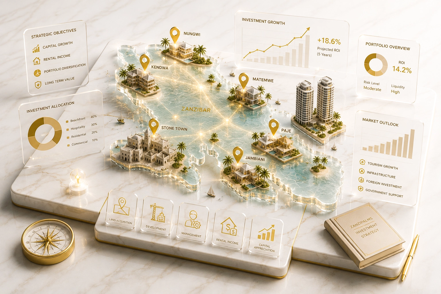 Investment Strategies