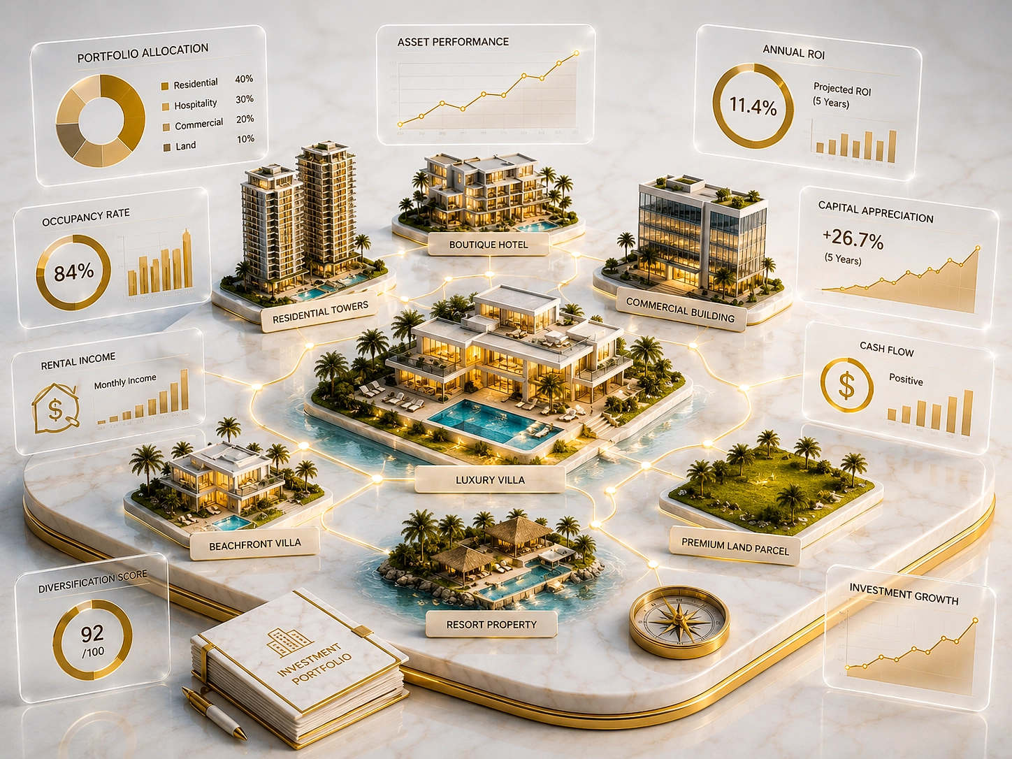 Rental Yield Analysis