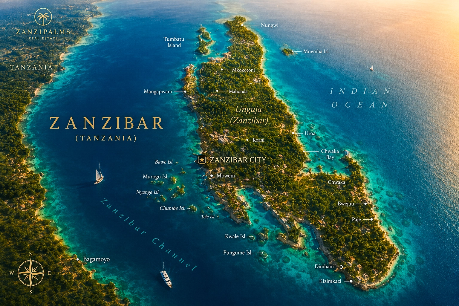 Zanzibar